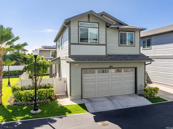 91-1160 Kamakana St Unit 815, Ewa Beach, HI 96706