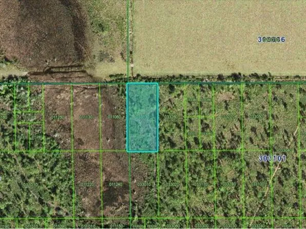 Highway 60 E, Lake Wales, FL 33898
