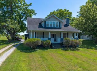 3950 Cairo Rd, Paducah, KY 42001