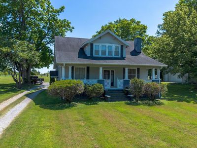 3950 Cairo Rd, Paducah, KY, 42001