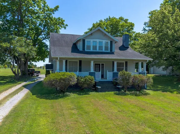 3950 Cairo Rd, Paducah, KY 42001