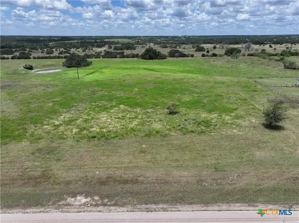 LOT 9 Floyds Run, Bertram, TX 78605