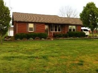2088 Crossland Rd, Murray, KY 42071