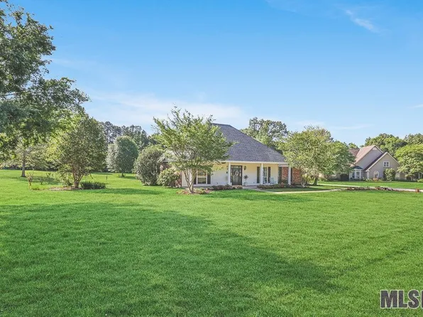 11938 Indigo Dr, Saint Francisville, LA 70775