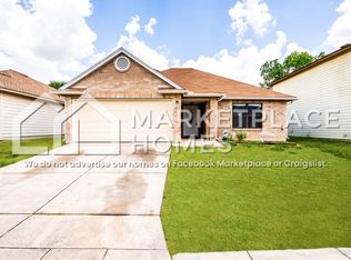 7250 Dwarf Palm, San Antonio, TX 78218