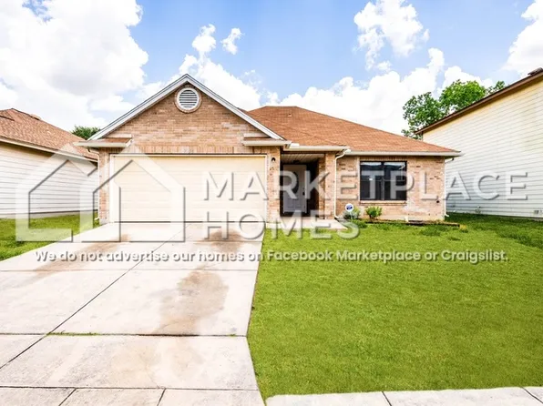 7250 Dwarf Palm, San Antonio, TX 78218