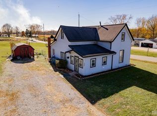 7986 W Mier Rd, Converse, IN 46919