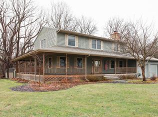 6975 Jericho Rd, Stevensville, MI 49127