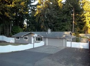 7710 Greenridge St SW, Olympia, WA 98512