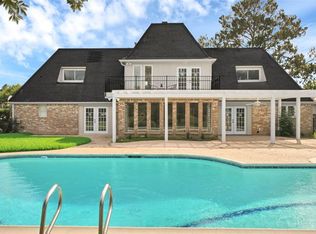 3159 La Quinta Dr, Missouri City, TX 77459
