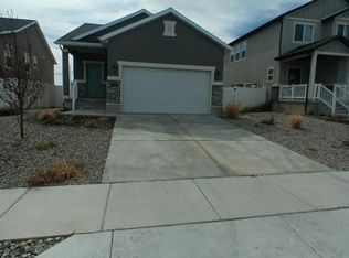 413 W Domain Ln, Grantsville, UT 84029
