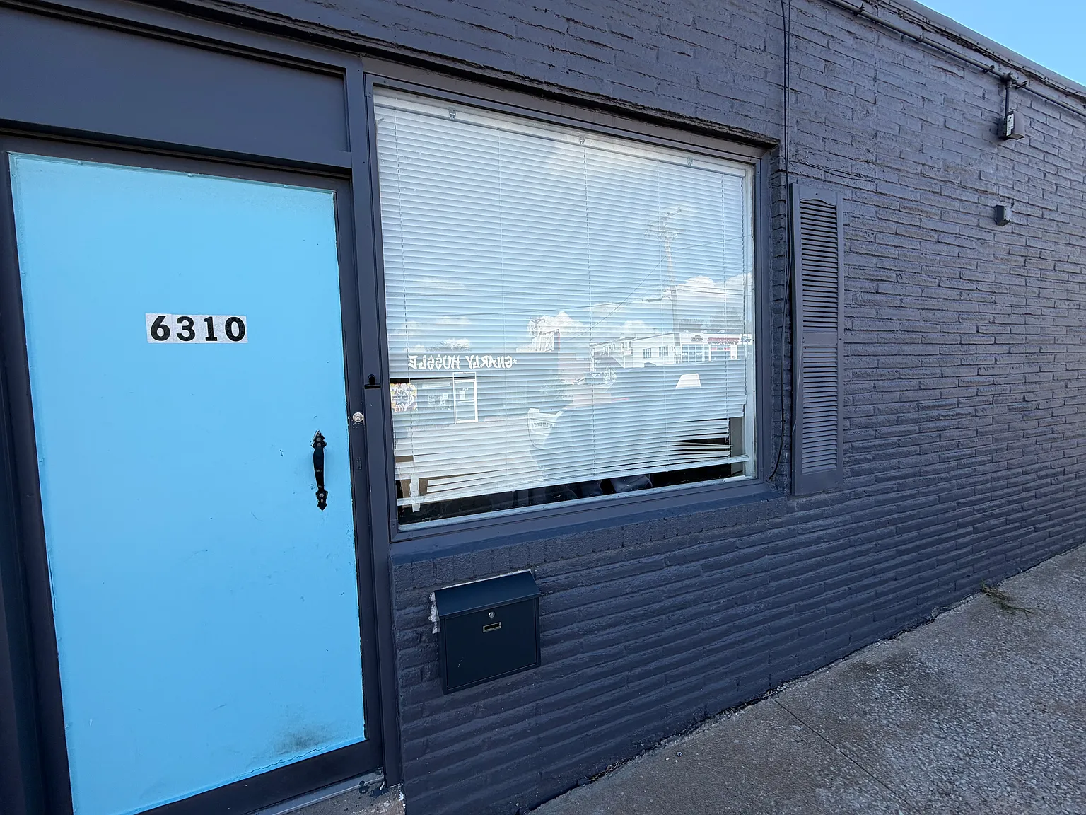 1 bed, 800 sqft, $845 — Photo 1