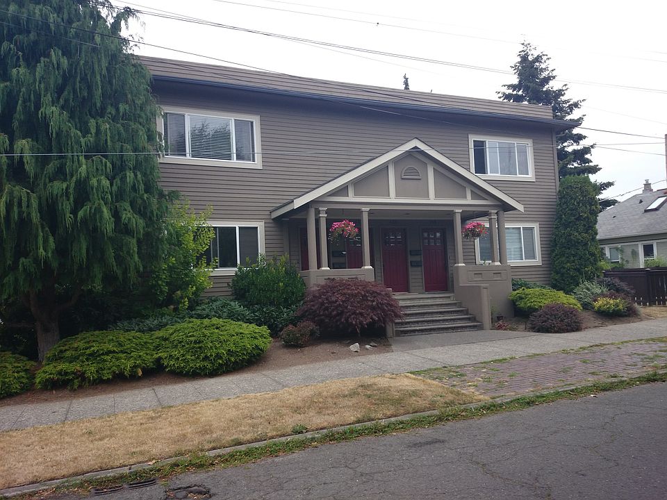 1st image of 418 W Crockett St #424