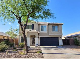 1998 E Saddlebrook Rd, Gilbert, AZ 85298