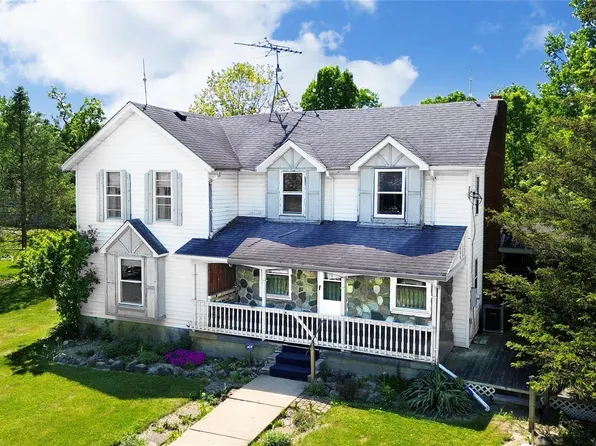 5252 Stimson Rd, Davison, MI 48423