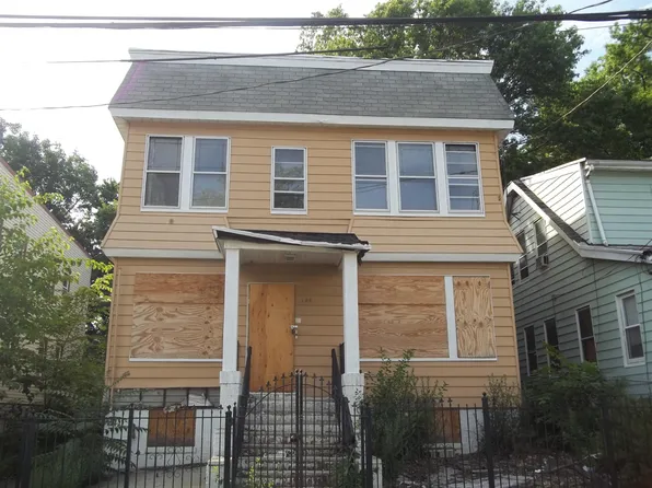 189-191 Hobson St, Newark, NJ 07112