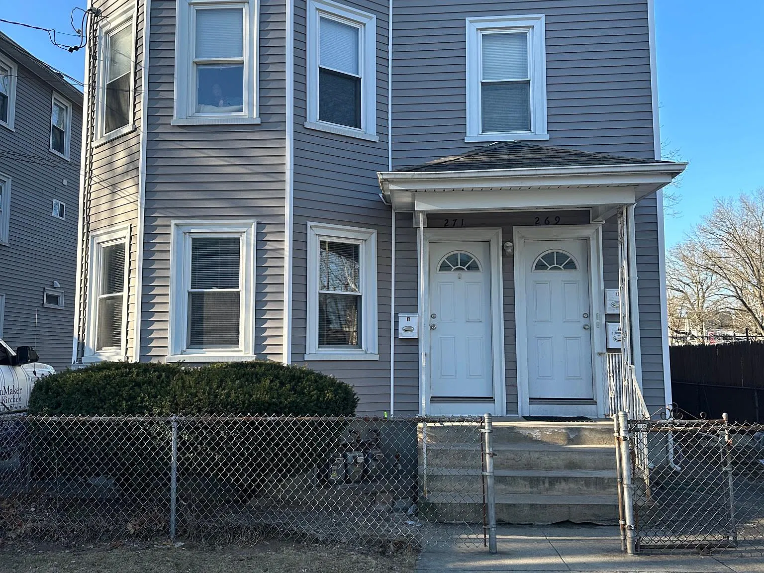 2 bed, $2,100 — Photo 4