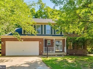 14007 Ermine Ct, Woodbridge, VA 22193