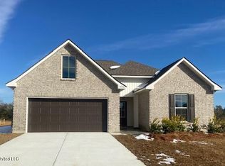 15336 Percy St, Gulfport, MS 39503