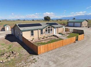 6130 County Road 112 S, Alamosa, CO 81101