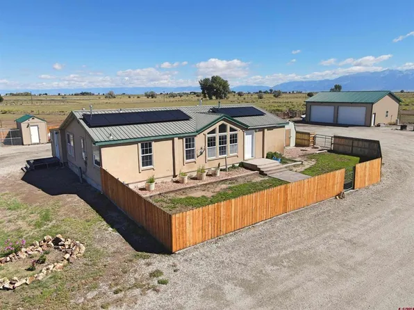 6130 County Road 112 S, Alamosa, CO 81101