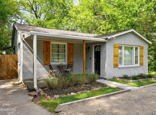 4117 Lonas Dr, Knoxville, TN 37909