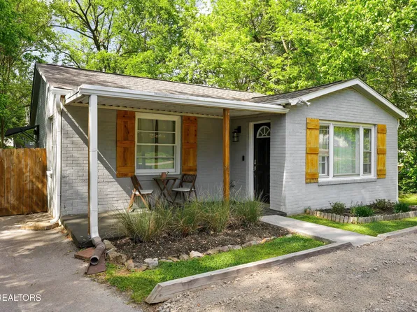 4117 Lonas Dr, Knoxville, TN 37909