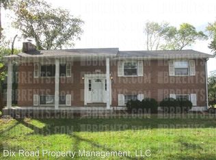 430 Kenridge Dr, Middletown, OH 45042