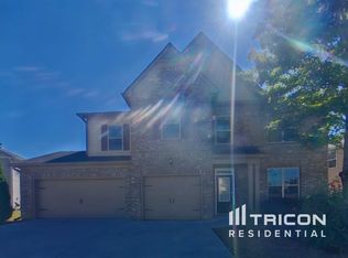 6492 Waterford St SW, Atlanta, GA 30331