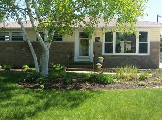 3491 Spencer Rd, Rocky River, OH 44116