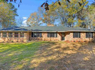 9766 Fm 1662 W, Laneville, TX 75667