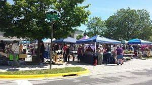 Farmer's Market