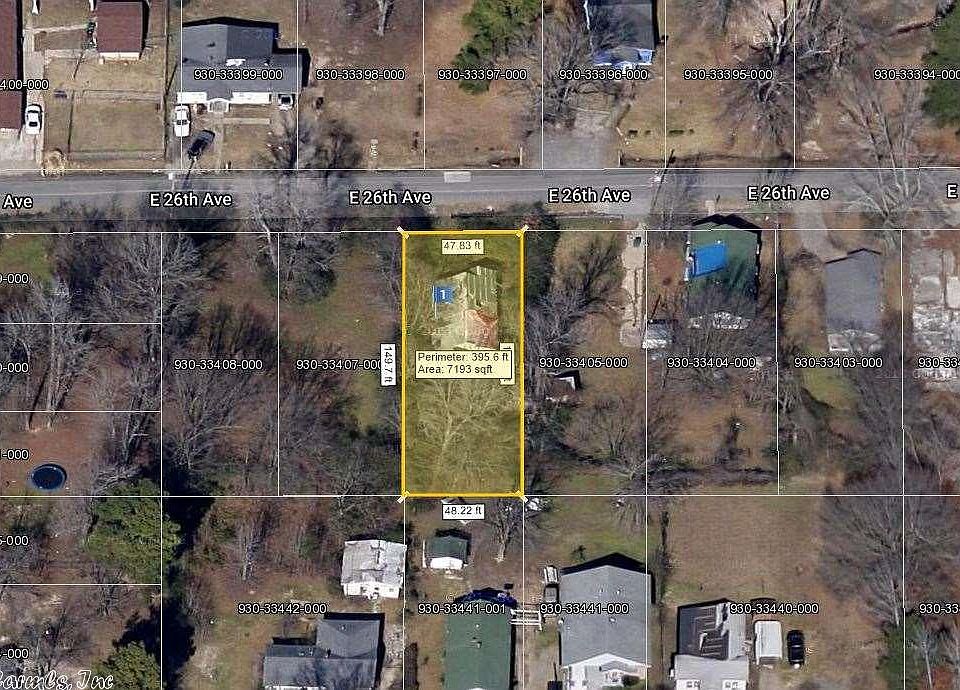 2nd image of 204 E 26th Ave