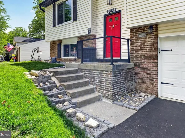 8373 Magic Leaf Rd, Springfield, VA 22153