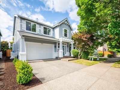 15548 SE Eckert Ln, Damascus, OR, 97089