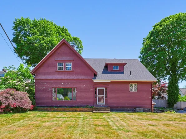 299 Broadway, North Attleboro, MA 02760