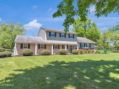 121 Brittany Drive, Freehold, NJ, 07728