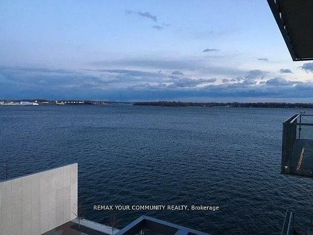 39 Queens Quay E #815 — Photo 30