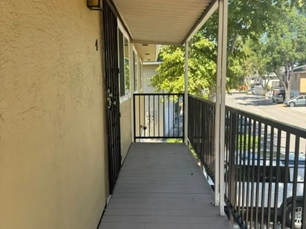 5707 Calmor Ave APT 4, San Jose, CA 95123