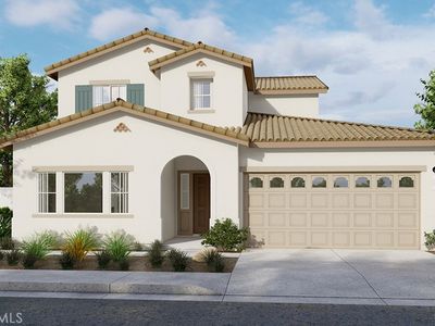 1503 Giosetta St, Perris, CA, 92571