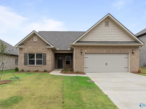 161 Virtue Way, Harvest, AL 35749