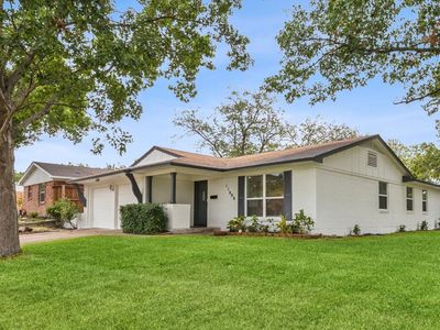 11906 Sunland St, Dallas, TX, 75218