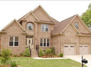 1442 Stonecroft Ct, Winston Salem, NC 27103