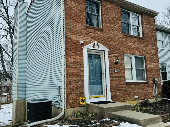 4576 Southridge Dr, Batavia, OH 45103