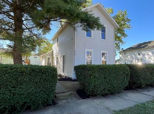 419 Eastern Ave, Newark, OH