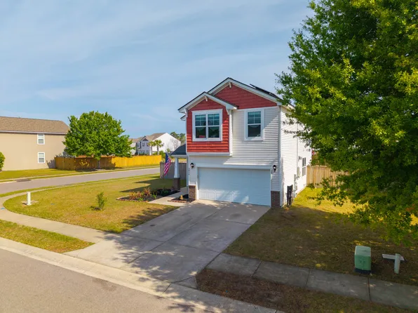 4818 Pitkin Ave, Ladson, SC 29456