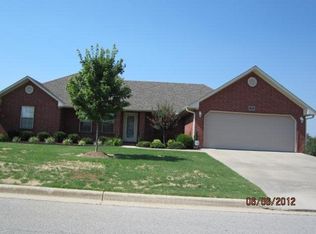 3103 Cambridge Dr, Paragould, AR 72450