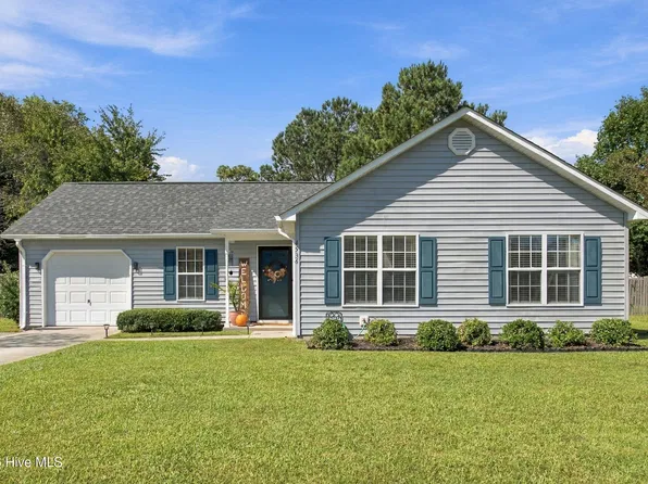 4536 Alder Ridge Road, Wilmington, NC 28412