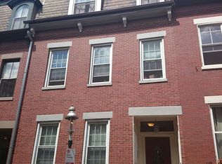 32 Soley St #3, Charlestown, MA 02129