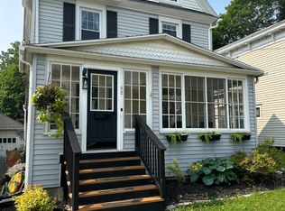 62 Center St, Oneonta, NY 13820